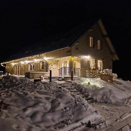 Palaima Hotel Аникщяй Экстерьер фото