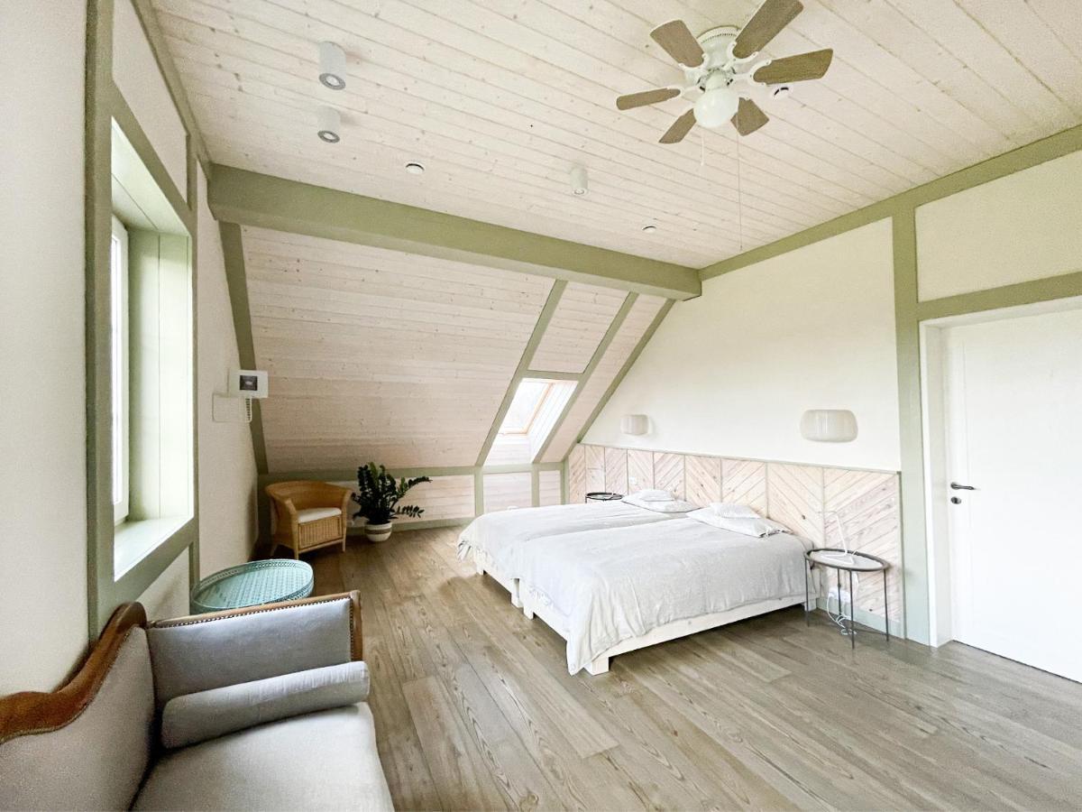 Palaima Hotel Аникщяй Экстерьер фото